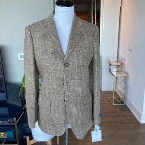 NWT Polo Ralph Lauren Boys Blazer